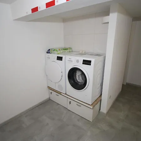 Mayrberg شقة *